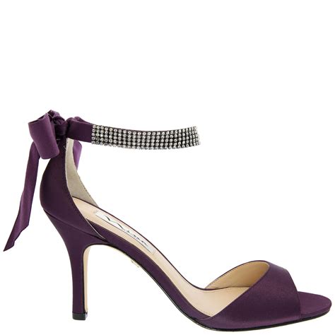 nina replica shoes|nina satin sandals.